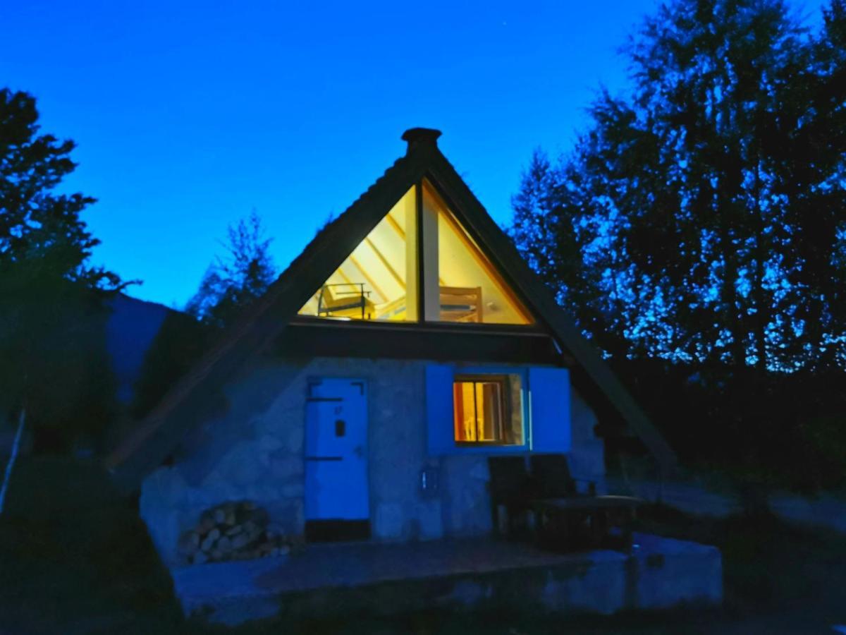 Ethno Village Montenegro Brezna Pluzine Bagian luar foto