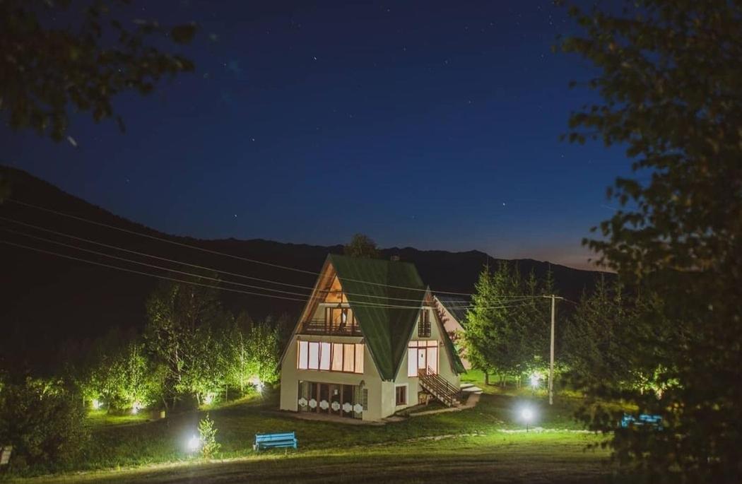 Ethno Village Montenegro Brezna Pluzine Bagian luar foto