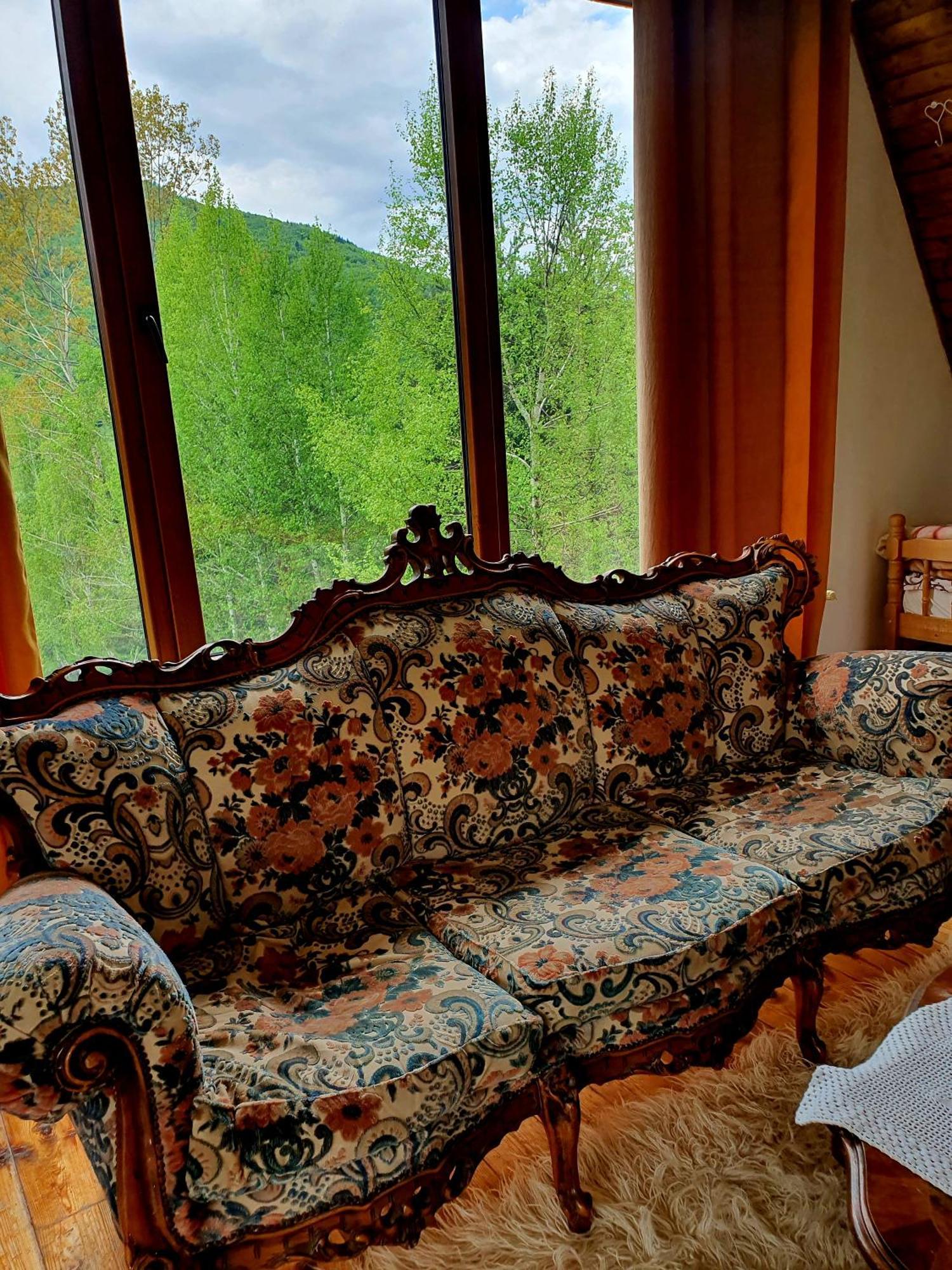Ethno Village Montenegro Brezna Pluzine Bagian luar foto