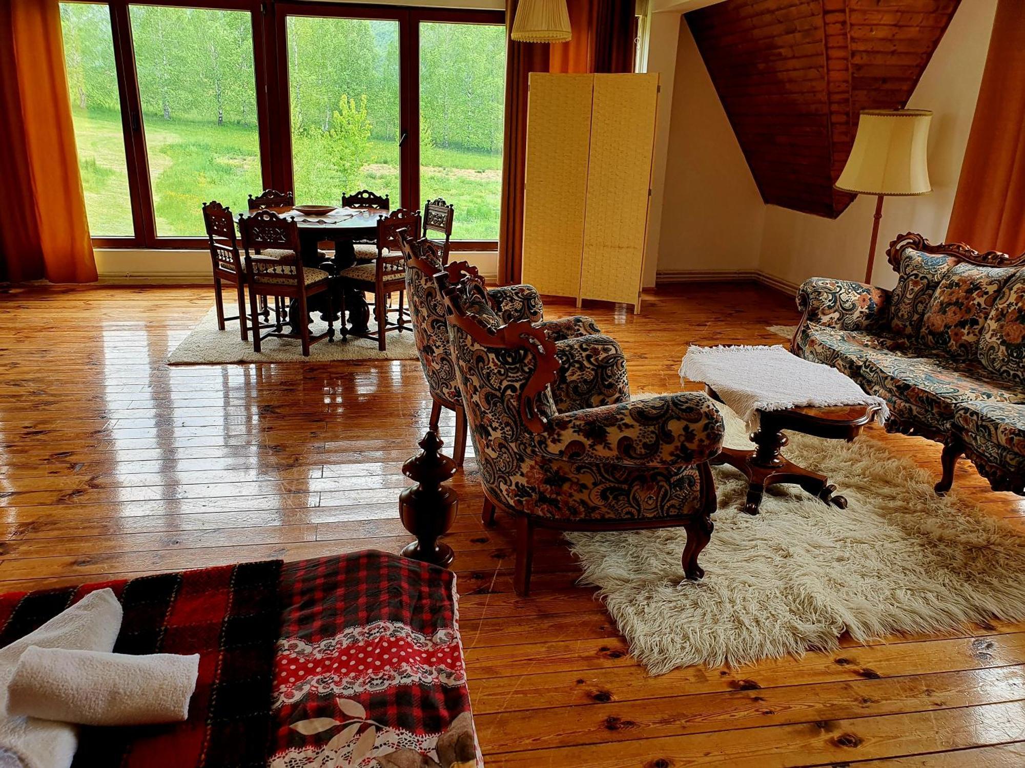 Ethno Village Montenegro Brezna Pluzine Bagian luar foto