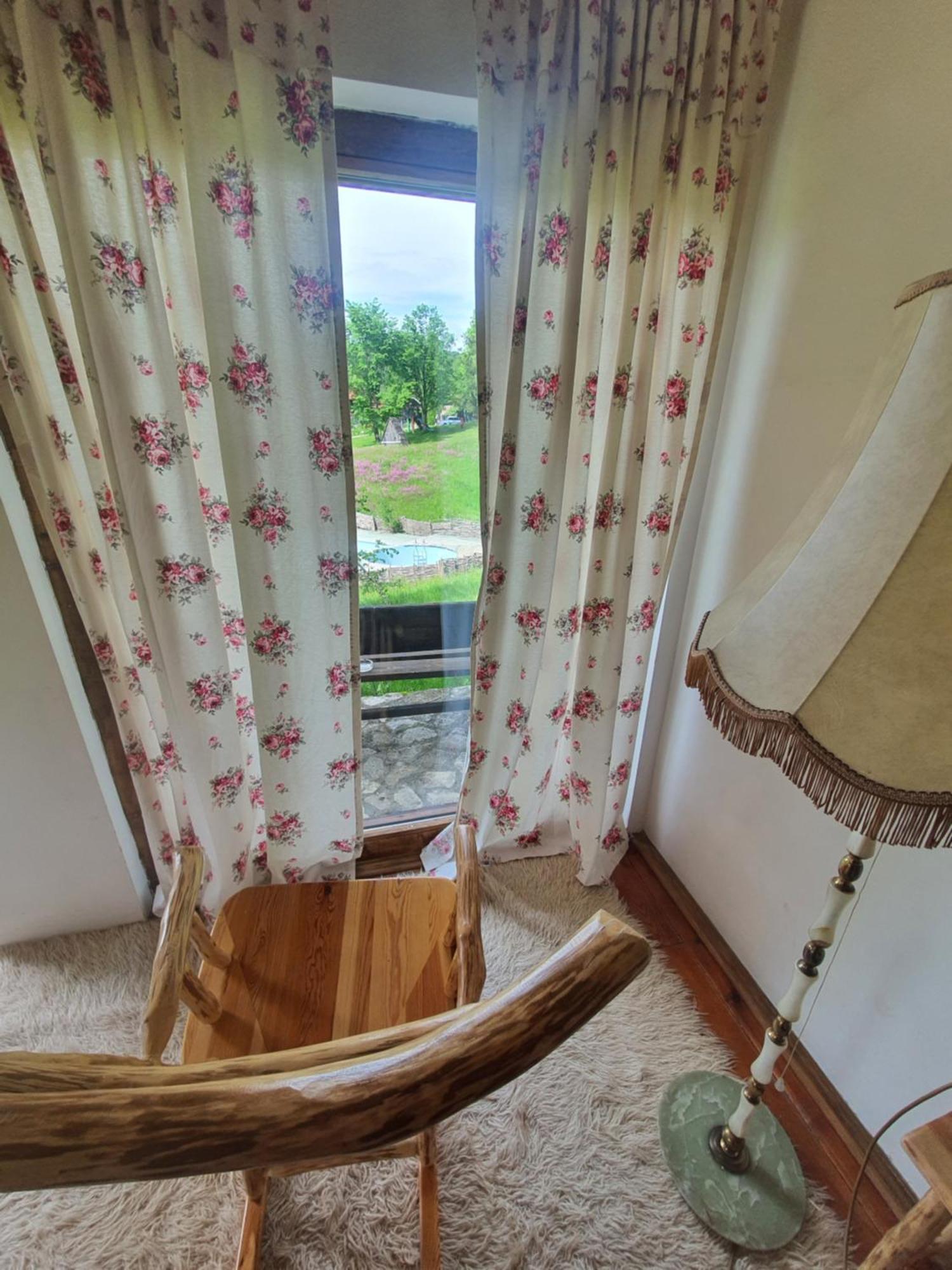 Ethno Village Montenegro Brezna Pluzine Bagian luar foto