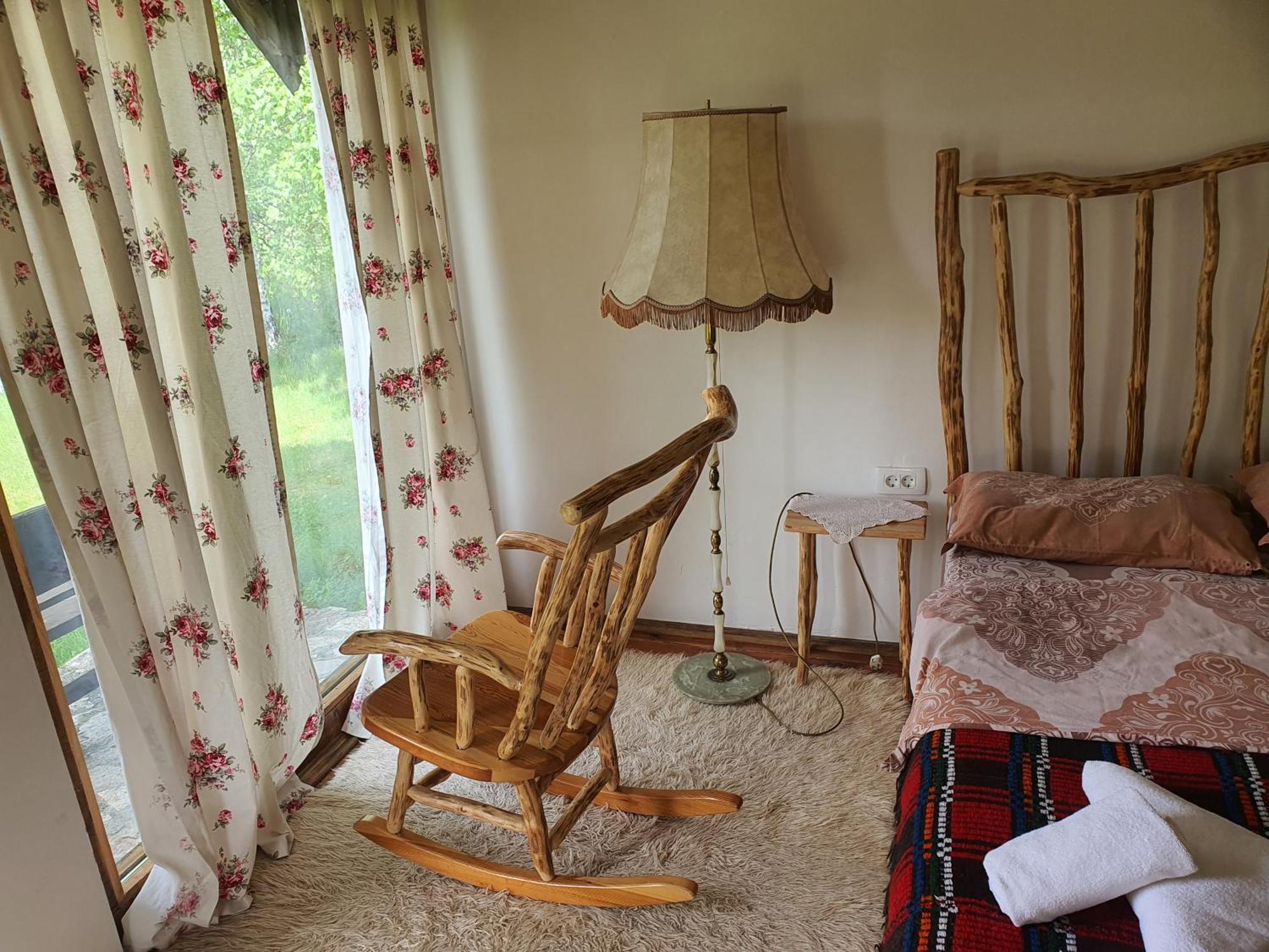Ethno Village Montenegro Brezna Pluzine Bagian luar foto