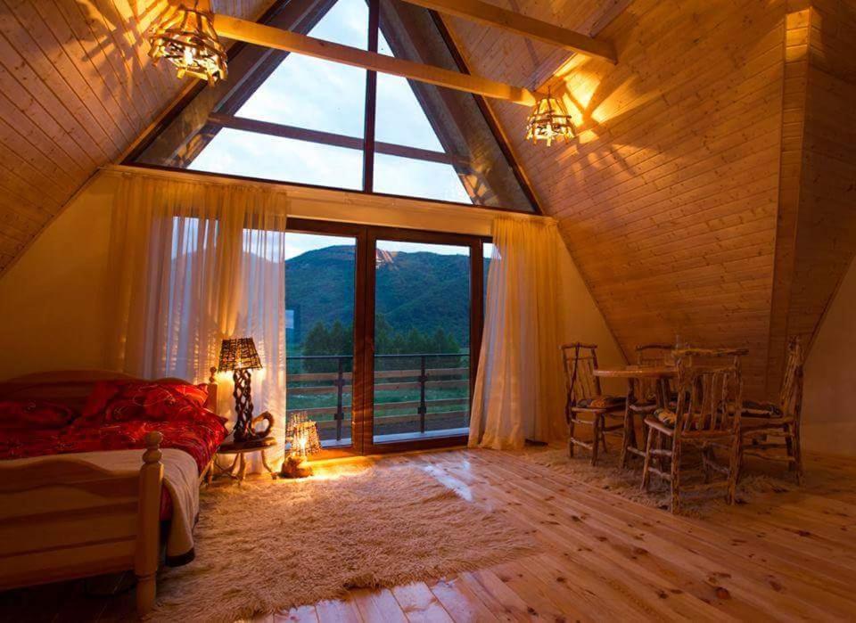 Ethno Village Montenegro Brezna Pluzine Bagian luar foto
