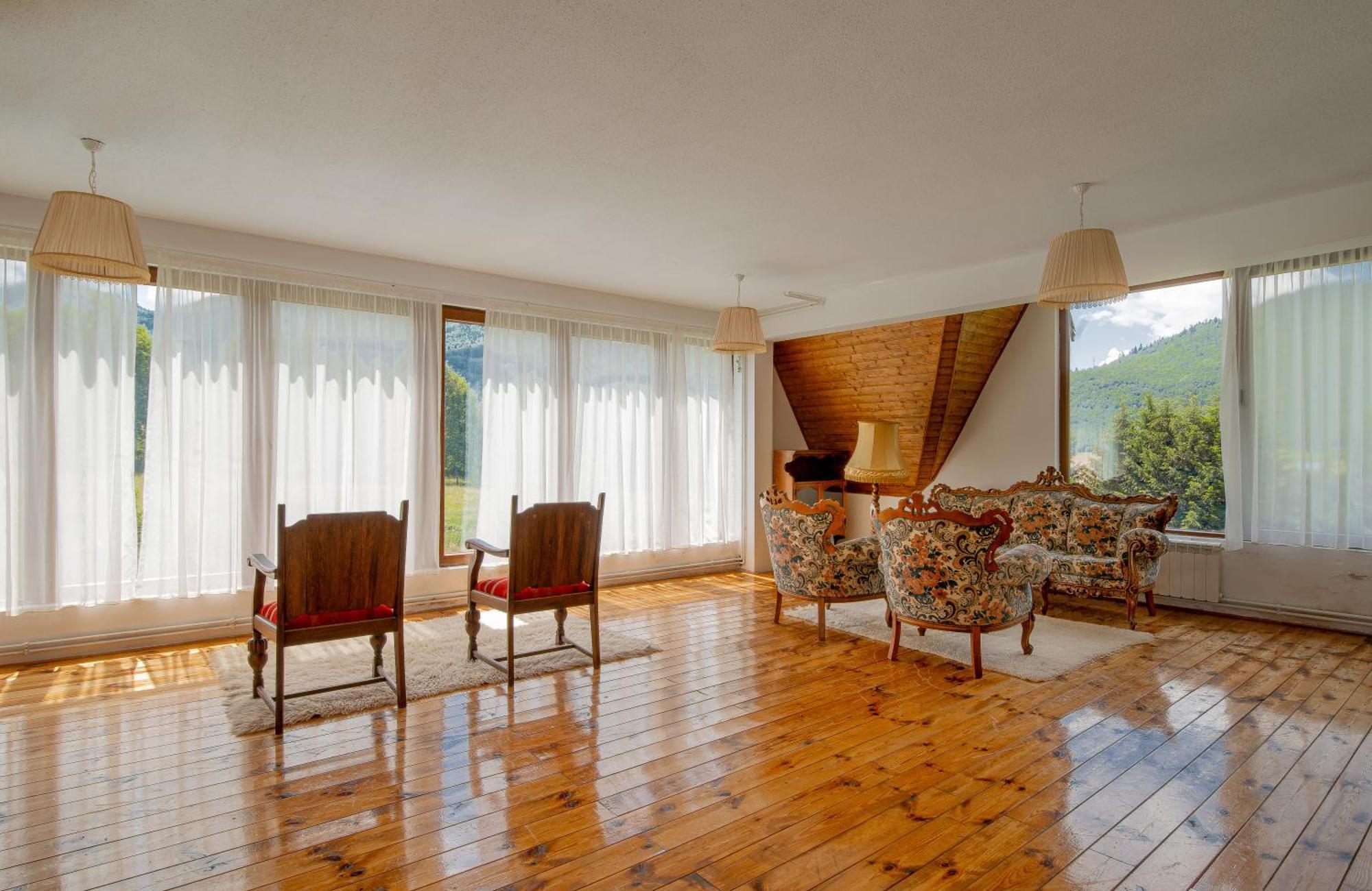 Ethno Village Montenegro Brezna Pluzine Bagian luar foto