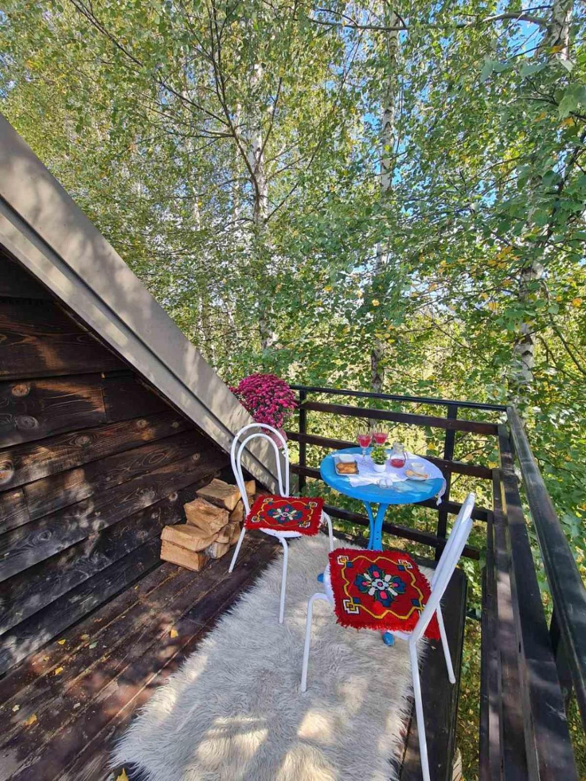 Ethno Village Montenegro Brezna Pluzine Bagian luar foto