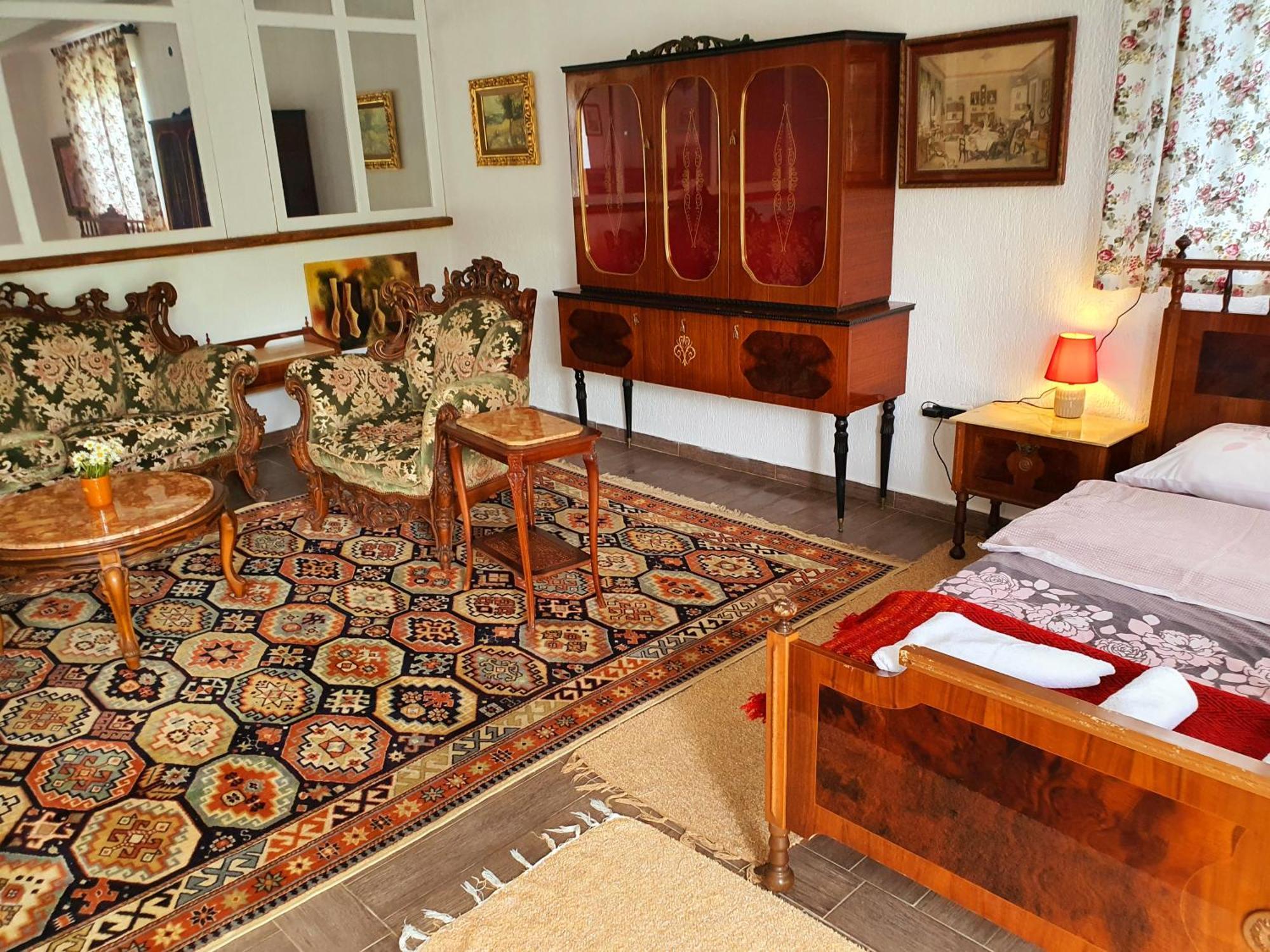 Ethno Village Montenegro Brezna Pluzine Bagian luar foto