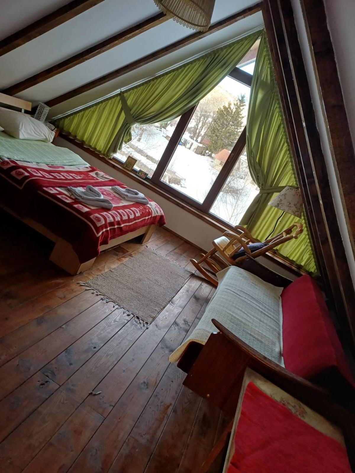 Ethno Village Montenegro Brezna Pluzine Bagian luar foto